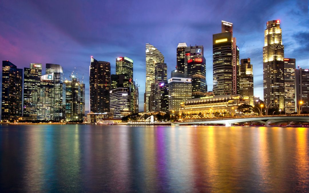 5 Best Affordable Hotels in Singapore