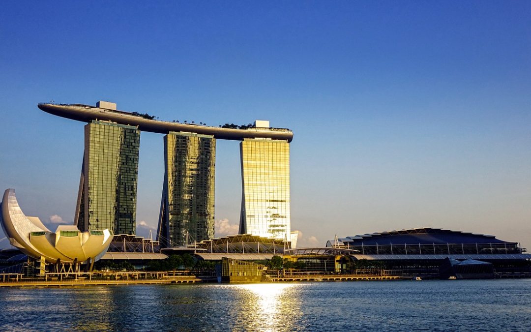 8 Must-visit Singapore Museums