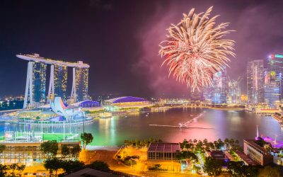 Top 10 Free Things to Do In Singapore