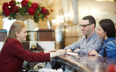 What to Consider When Booking a Hotel in Singapore ?
