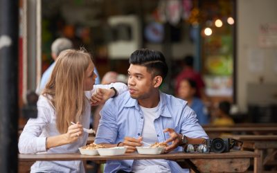 8 Best Singapore Food Dishes to Try During Your Visit To Singapore