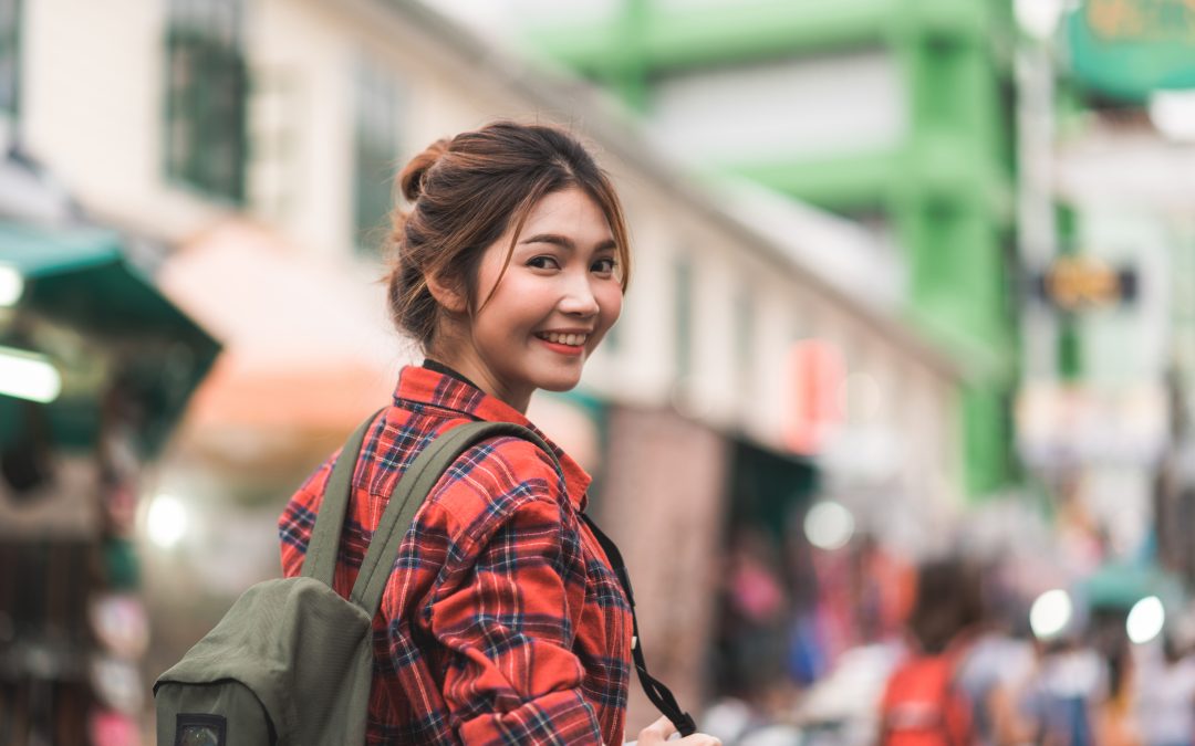 How To Travel In Singapore solo? A Solo Traveler’s Guide