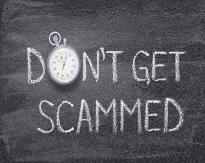 Rise of Job Scam in Singapore !